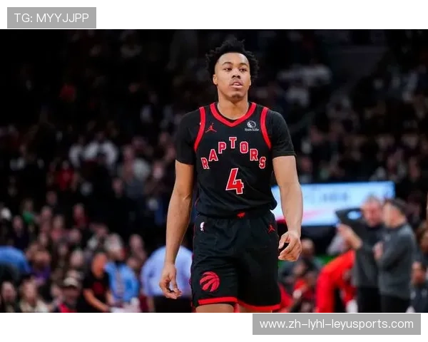 多伦多猛龙队：NBA加拿大球队介绍