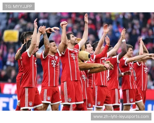 德甲各球队别称及其由来介绍