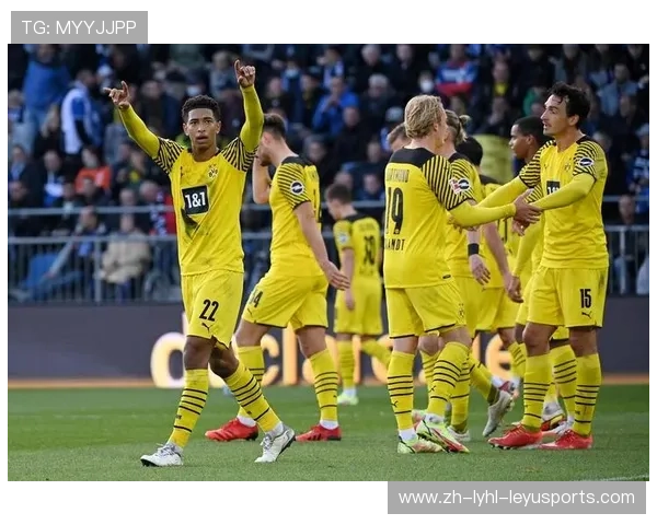 黑马崛起豪门失速 德甲本赛季积分格局大变局