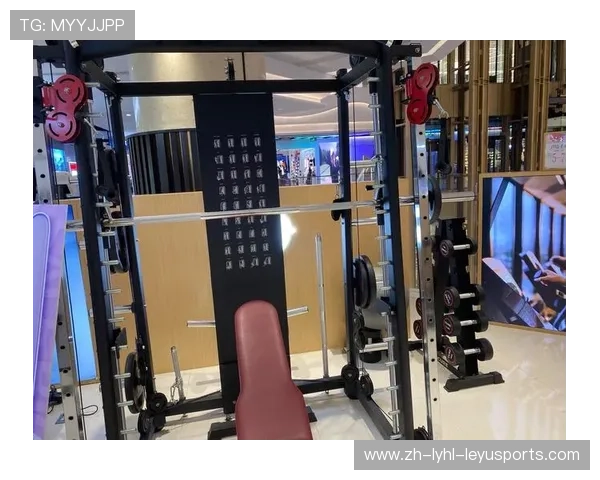 发道健身器材特色及适用训练项目介绍