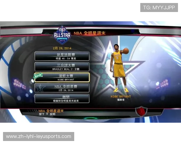 王朝复兴进行时：从选秀到夺冠的NBA赛事发展链