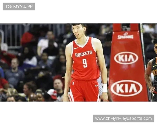 中国球员在NBA的发展历程：从姚明到易建联的光辉与挑战