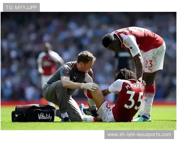 足球运动员的伤病预防与恢复方案