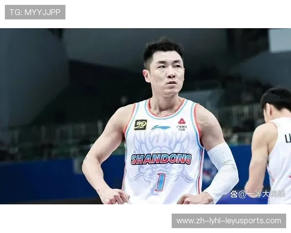 CBA常规赛山东客场不敌广厦高诗岩赛后神情郁闷显失落